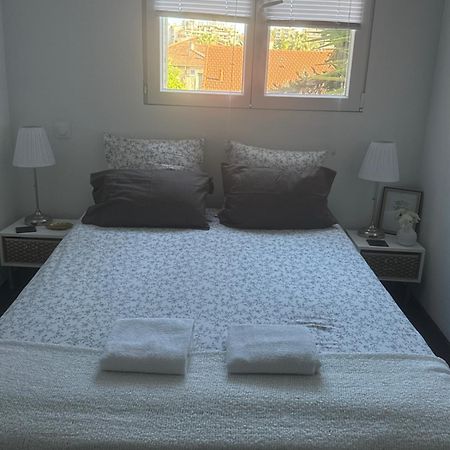 Location De Chambre Privee Dans Residence Securisee Privee,Parking Gratuit , 1 Minute Du Tramway, A 9 Minute Du Centre Ville, Accessible A Plusieurs Transports Nice Exteriör bild