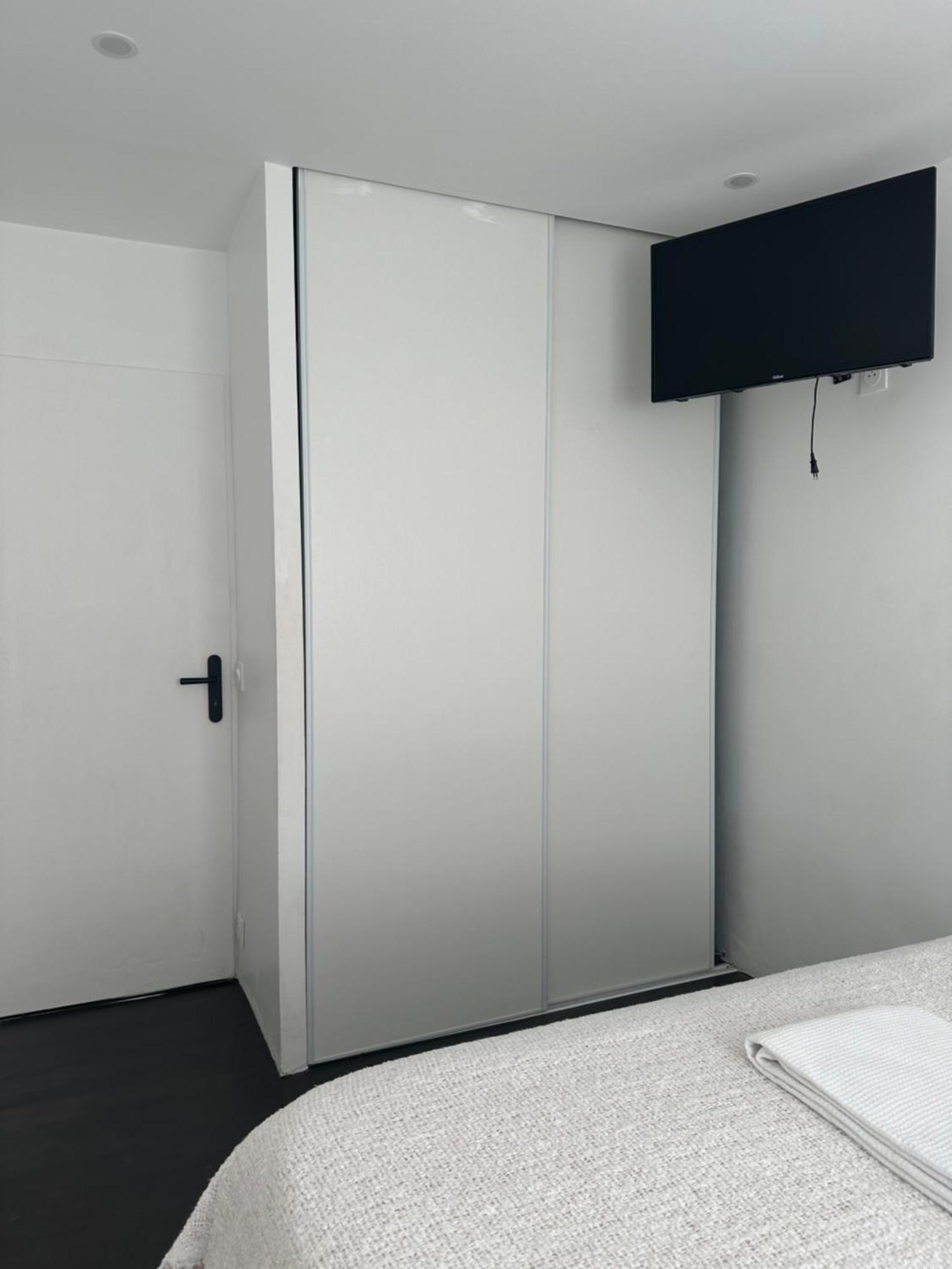 Location De Chambre Privee Dans Residence Securisee Privee,Parking Gratuit , 1 Minute Du Tramway, A 9 Minute Du Centre Ville, Accessible A Plusieurs Transports Nice Exteriör bild