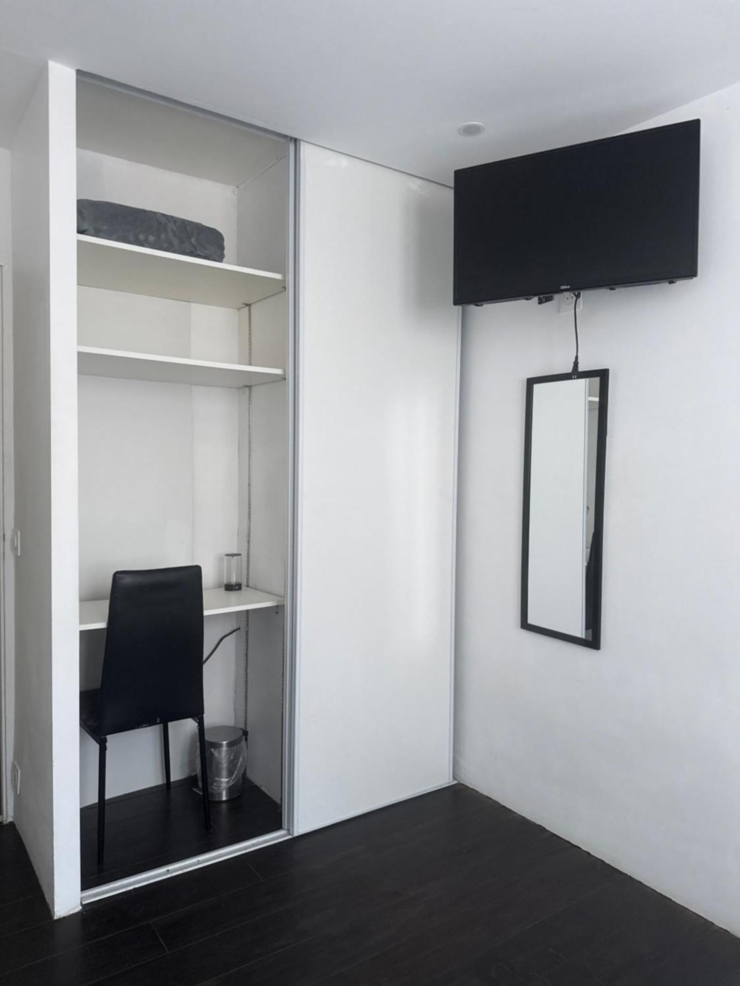 Location De Chambre Privee Dans Residence Securisee Privee,Parking Gratuit , 1 Minute Du Tramway, A 9 Minute Du Centre Ville, Accessible A Plusieurs Transports Nice Exteriör bild