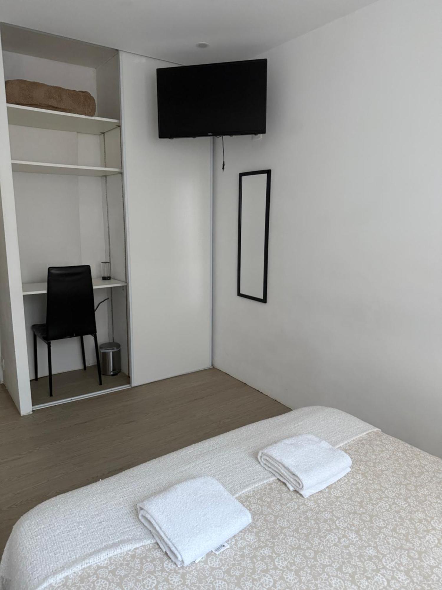 Location De Chambre Privee Dans Residence Securisee Privee,Parking Gratuit , 1 Minute Du Tramway, A 9 Minute Du Centre Ville, Accessible A Plusieurs Transports Nice Exteriör bild